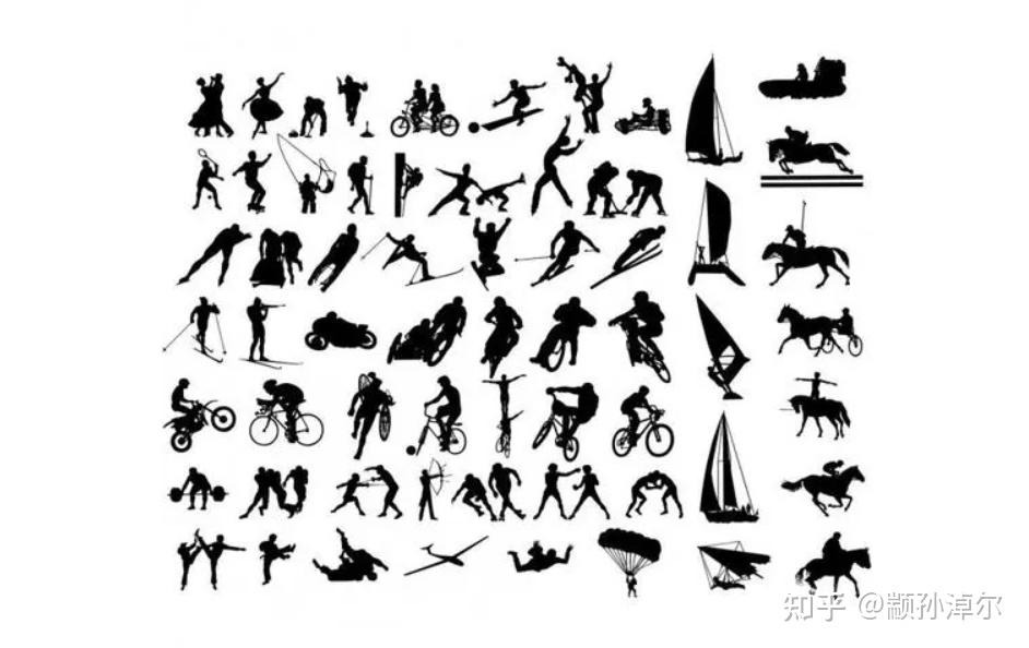 为什么很多经典比赛比分都不高